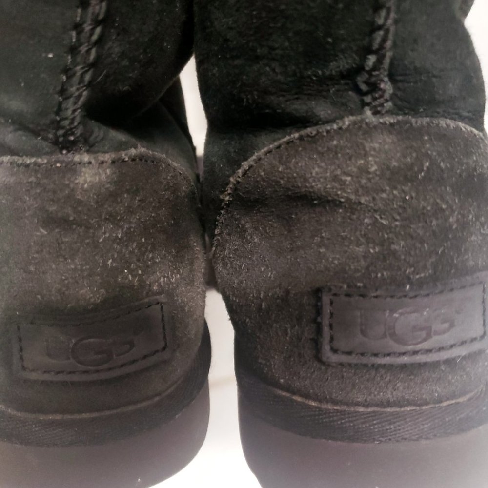 Uggs